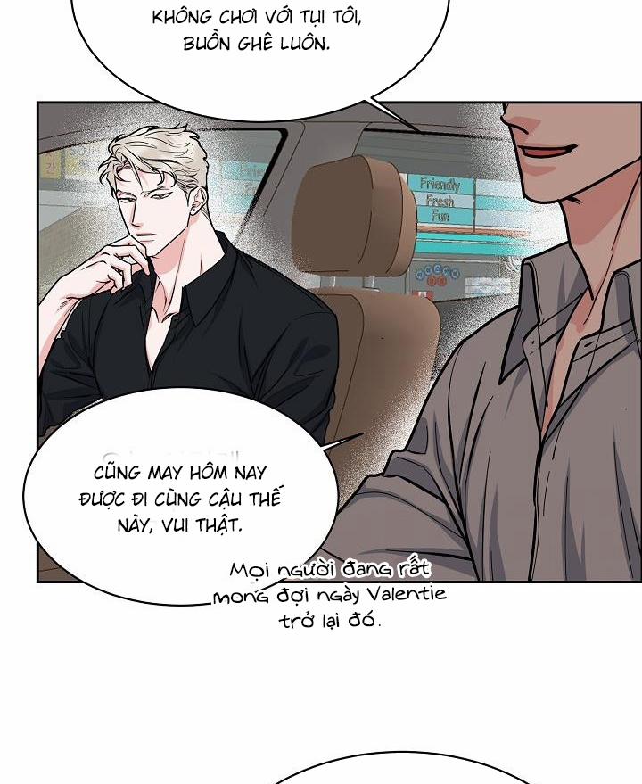 Bạn Sẽ Follow Tôi Chứ? 83 trang 77