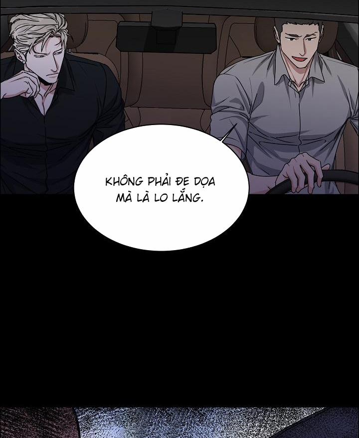 Bạn Sẽ Follow Tôi Chứ? 83 trang 85