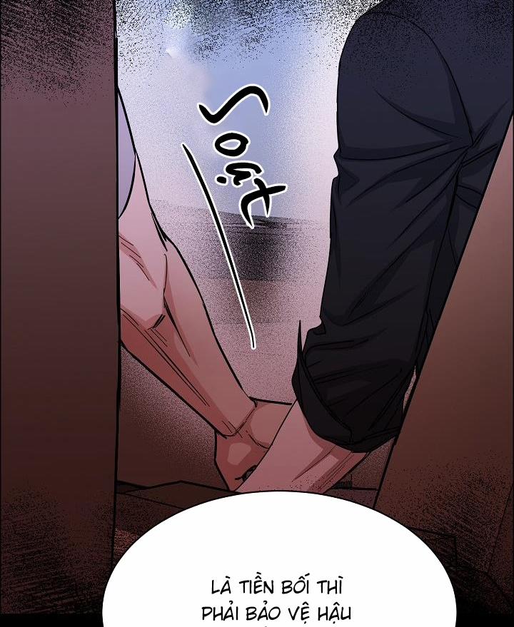 Bạn Sẽ Follow Tôi Chứ? 83 trang 86