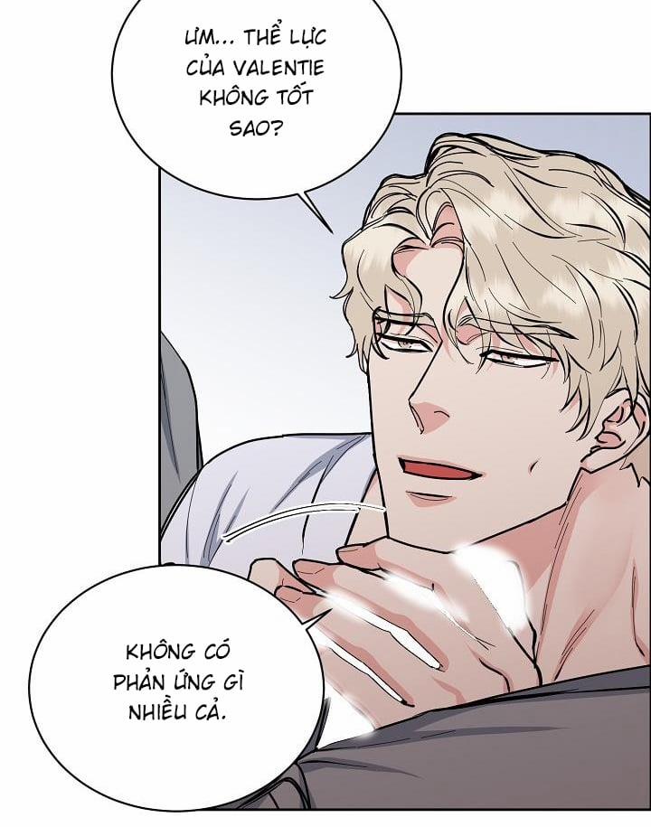 Bạn Sẽ Follow Tôi Chứ? 84 trang 26