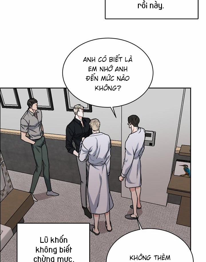 Bạn Sẽ Follow Tôi Chứ? 84 trang 6