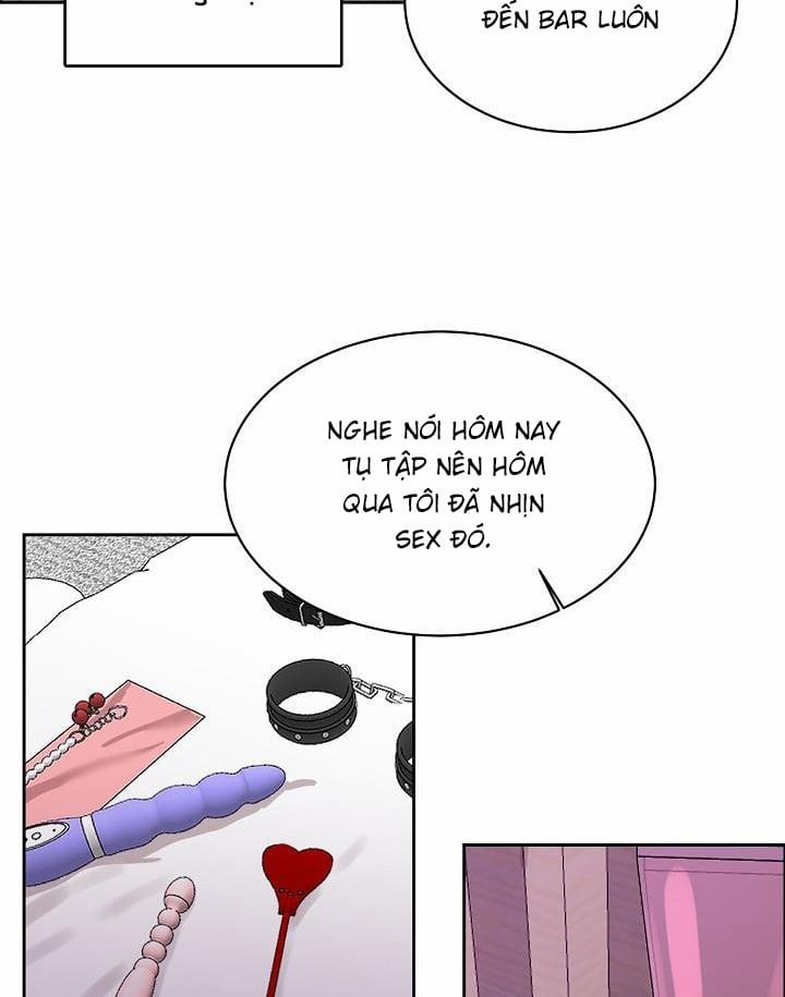 Bạn Sẽ Follow Tôi Chứ? 84 trang 7