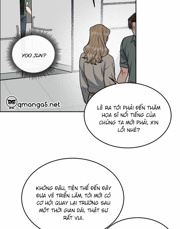 Bạn Sẽ Follow Tôi Chứ? 85 trang 10