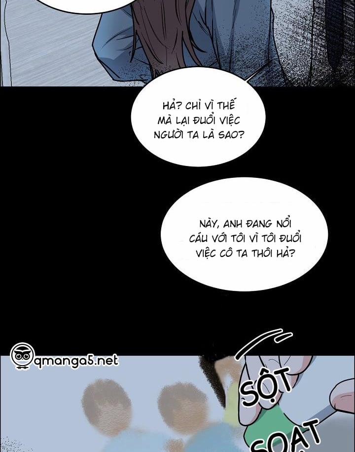 Bạn Sẽ Follow Tôi Chứ? 85 trang 27