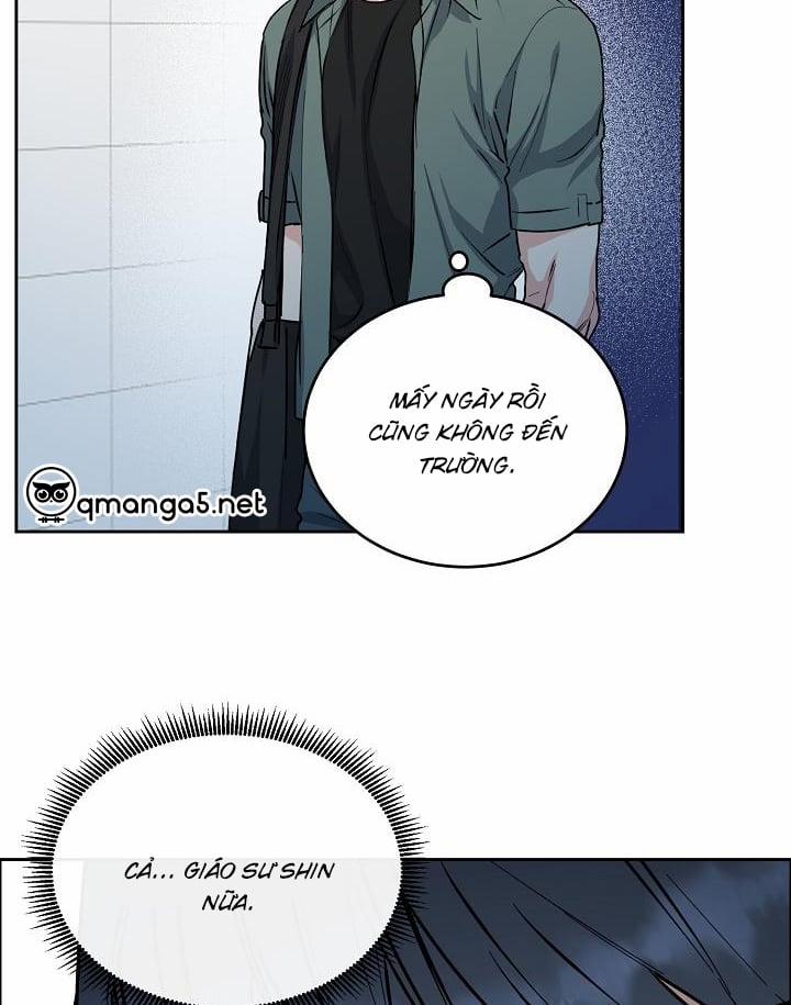 Bạn Sẽ Follow Tôi Chứ? 85 trang 6