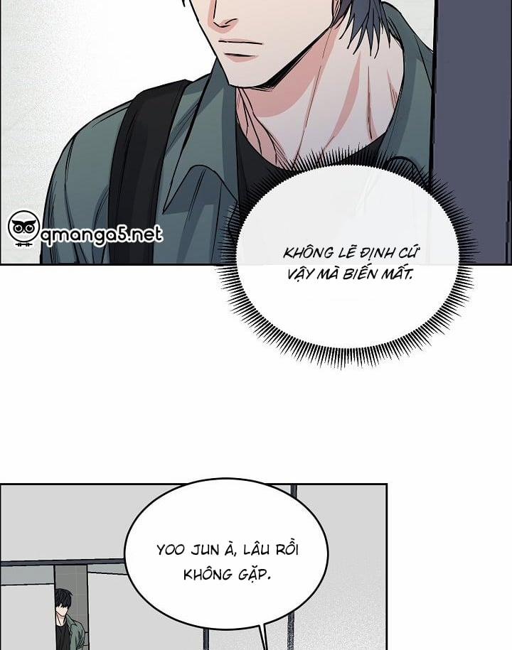 Bạn Sẽ Follow Tôi Chứ? 85 trang 9