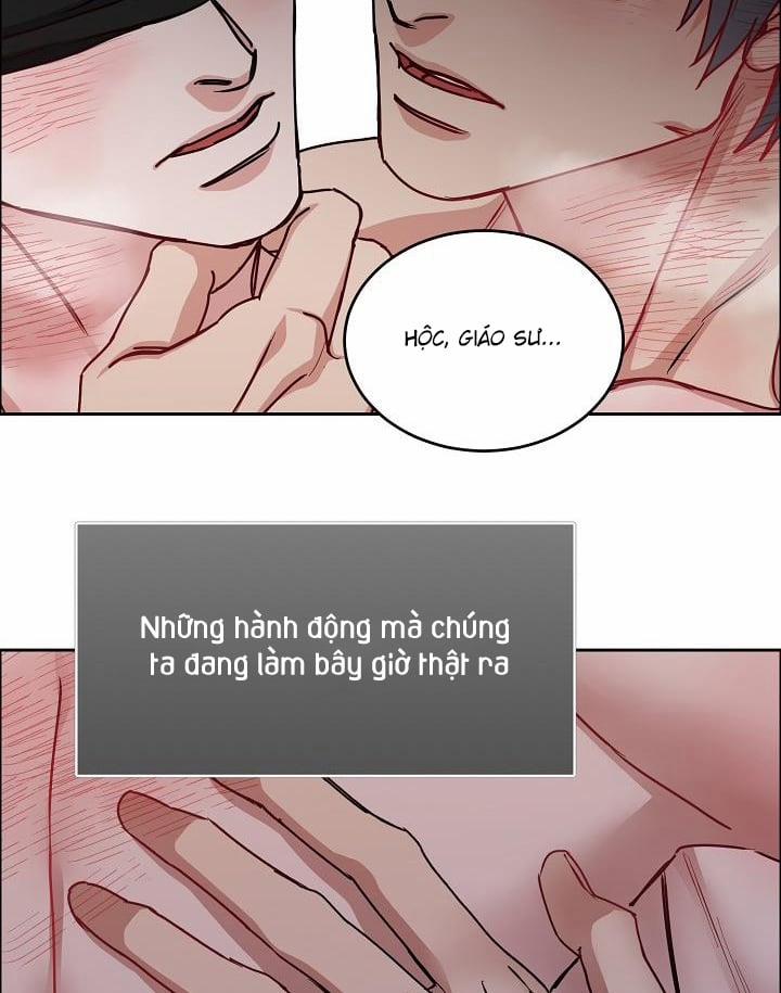 Bạn Sẽ Follow Tôi Chứ? 87 trang 21