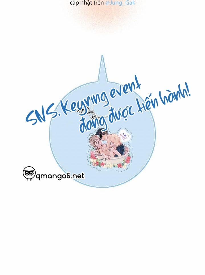 Bạn Sẽ Follow Tôi Chứ? Hậu kỳ trang 7