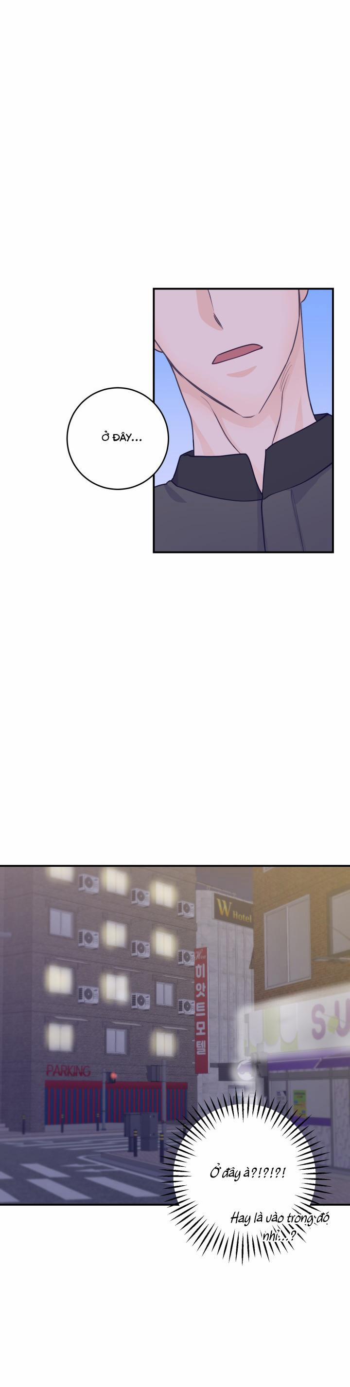 BẠN TÂM GIAO 10 END trang 14