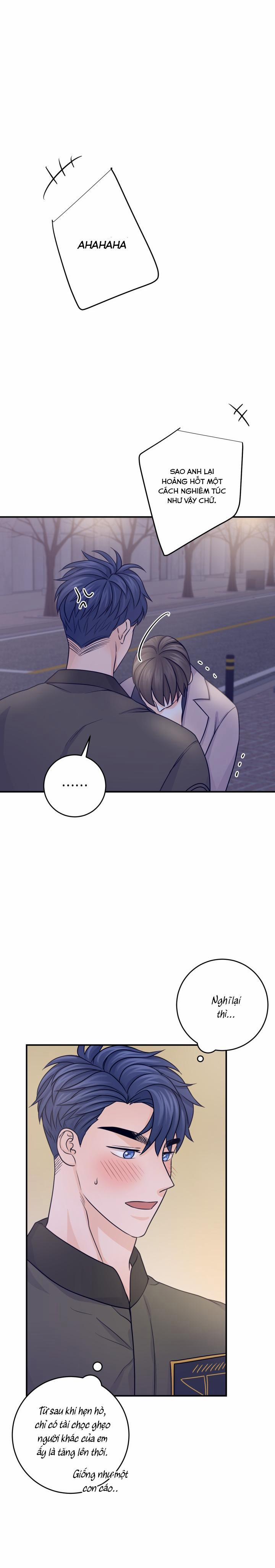 BẠN TÂM GIAO 10 END trang 15