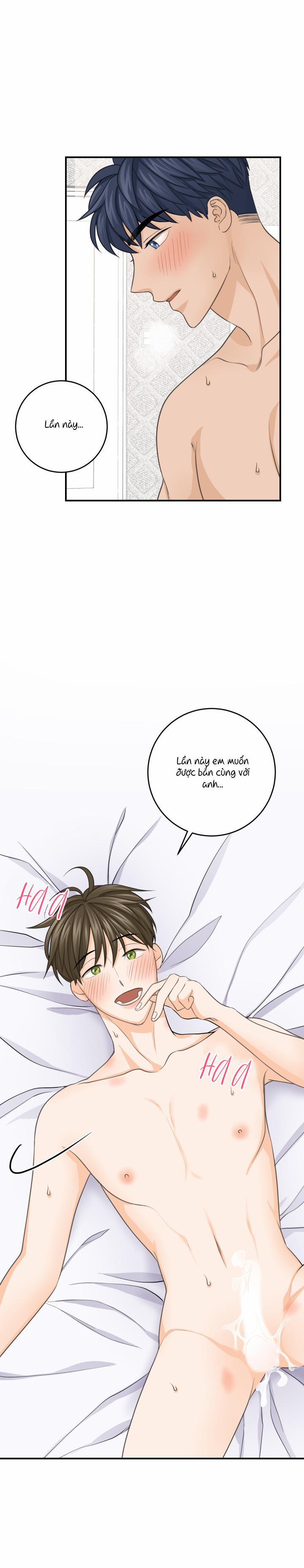 BẠN TÂM GIAO 10 END trang 24