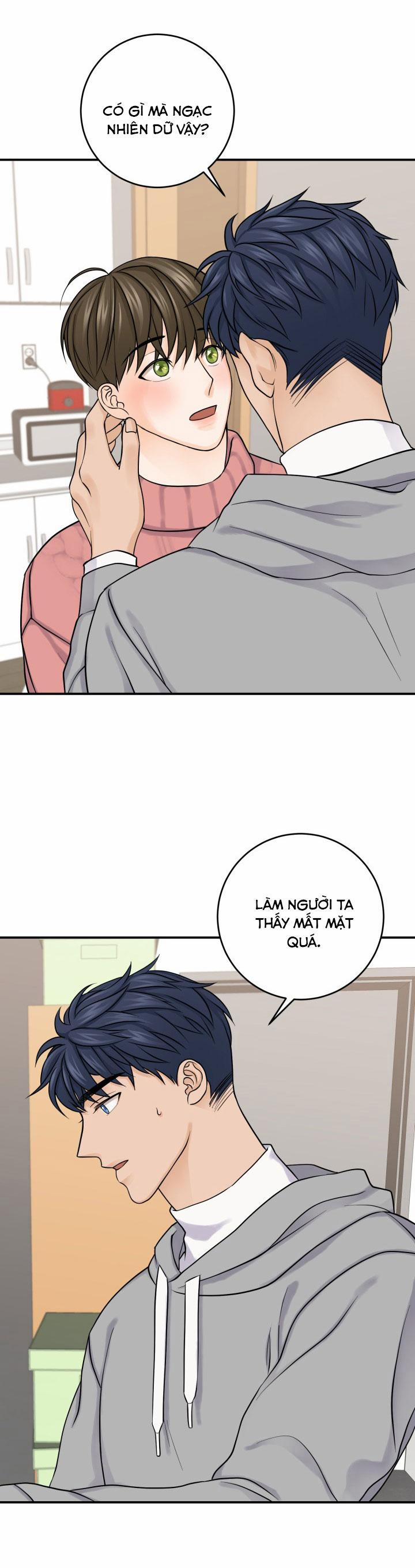 BẠN TÂM GIAO 5 trang 33