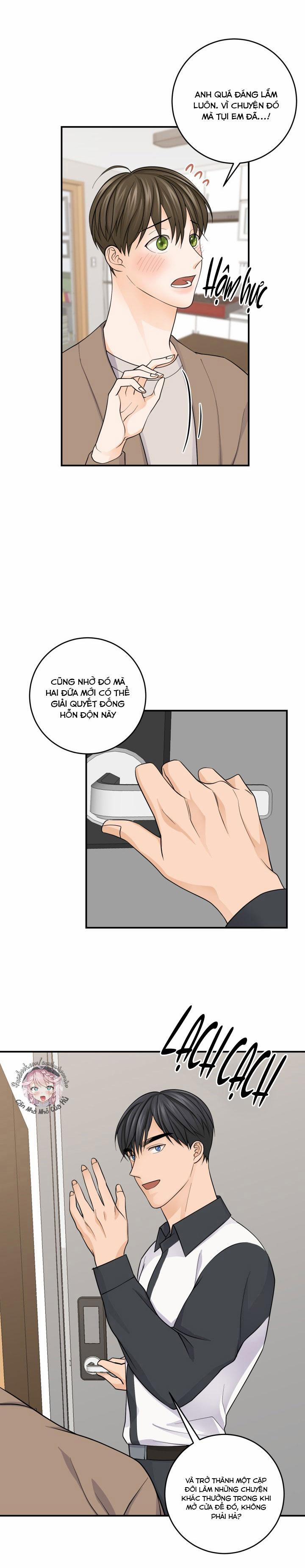 BẠN TÂM GIAO 6 trang 35