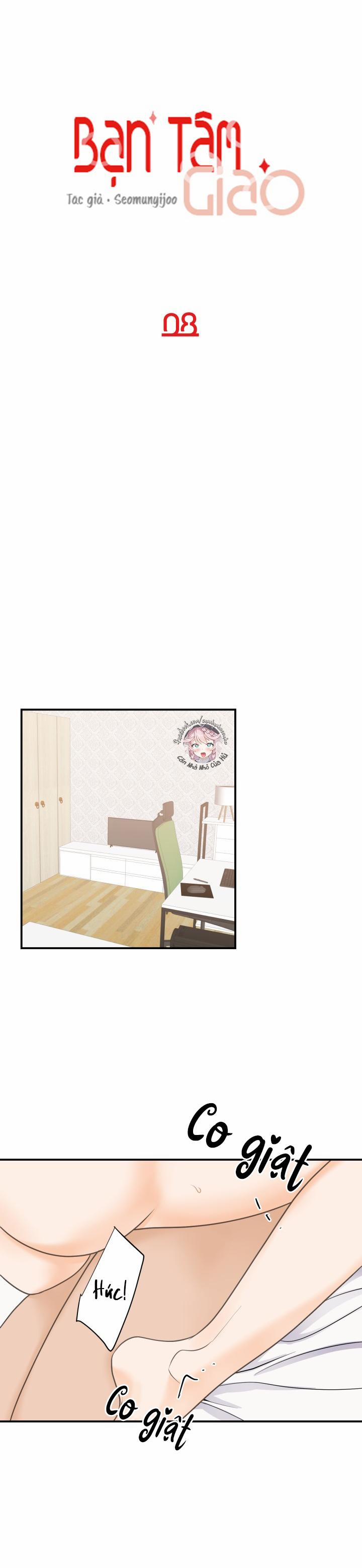 BẠN TÂM GIAO 8 trang 23