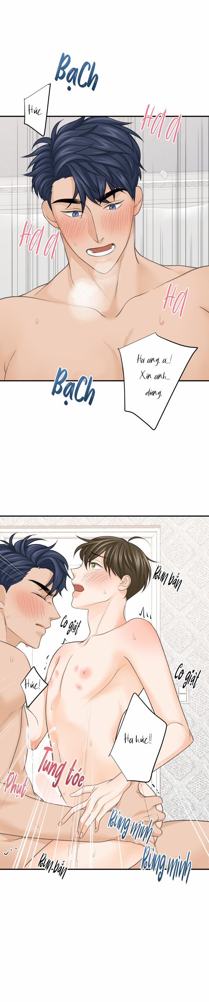 BẠN TÂM GIAO 8 trang 33