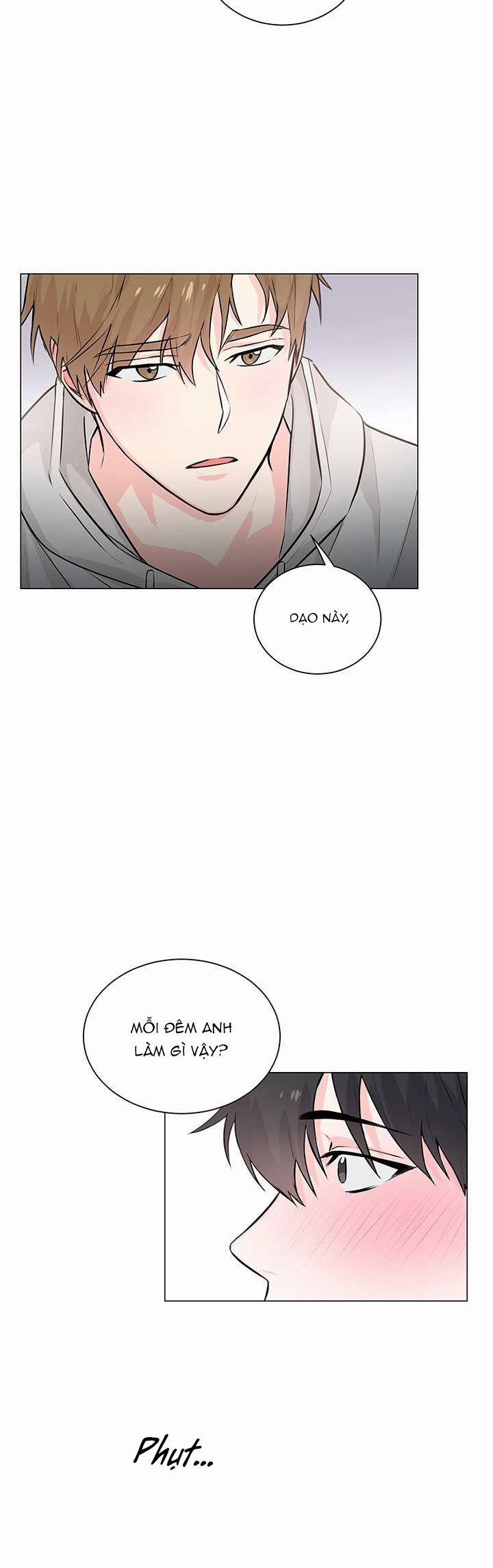 Bàn Tay Kì Diệu Của Hậu Bối 1 trang 27