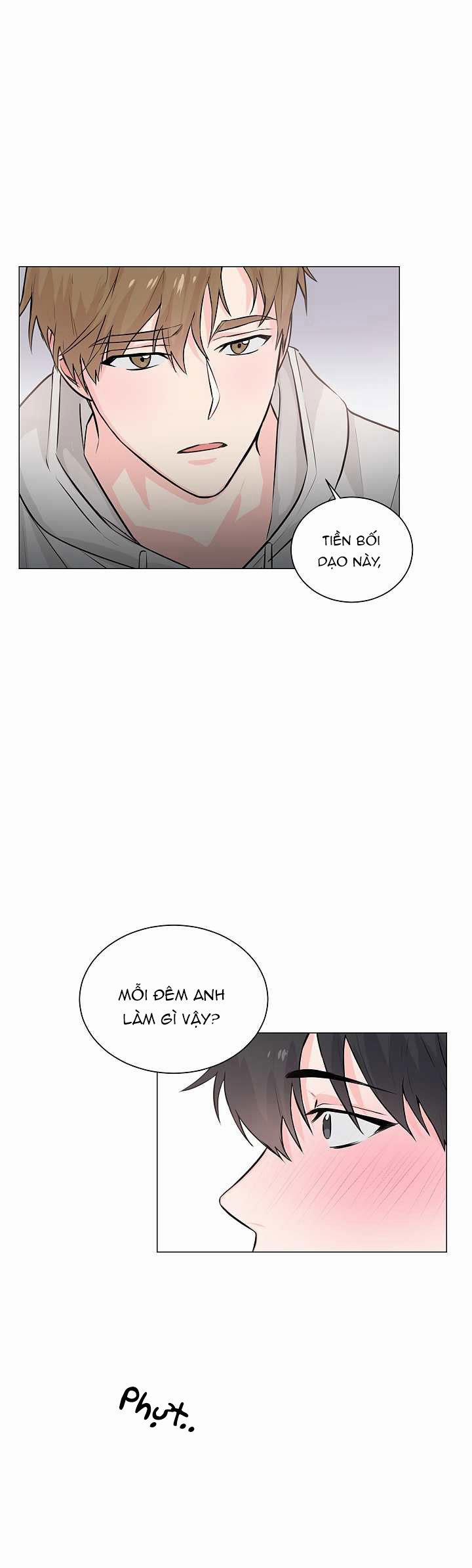 Bàn Tay Kì Diệu Của Hậu Bối 2 trang 1