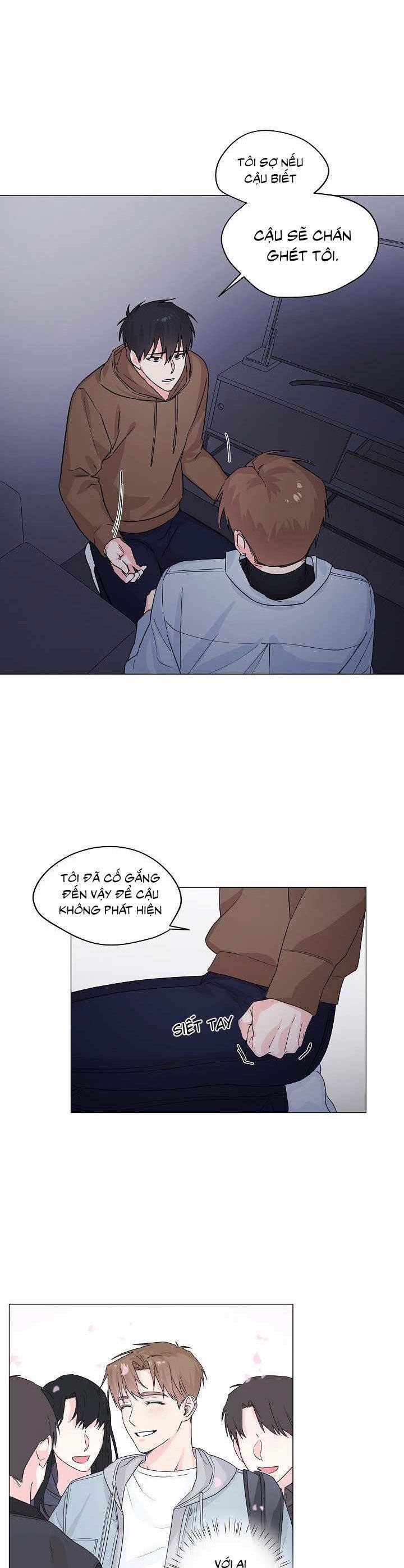 Bàn Tay Kì Diệu Của Hậu Bối 5 trang 10