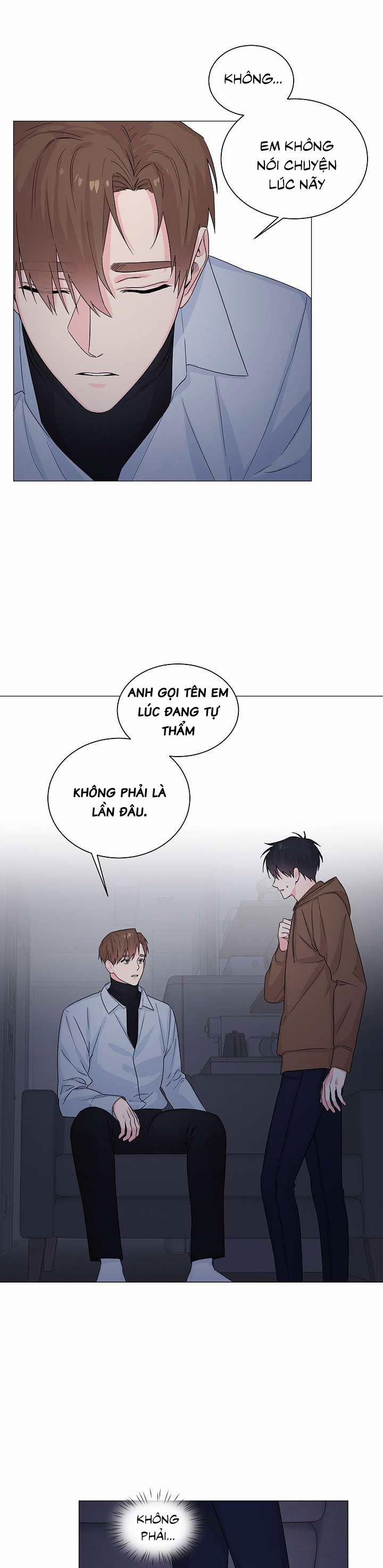 Bàn Tay Kì Diệu Của Hậu Bối 5 trang 6