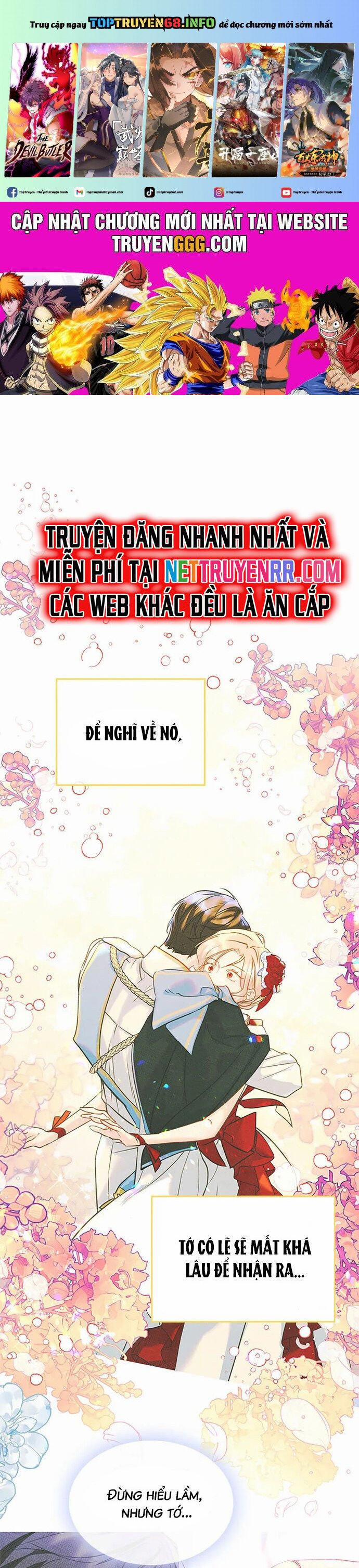 Bạn Thân Khác Giới Của Nam Chính 58 trang 0