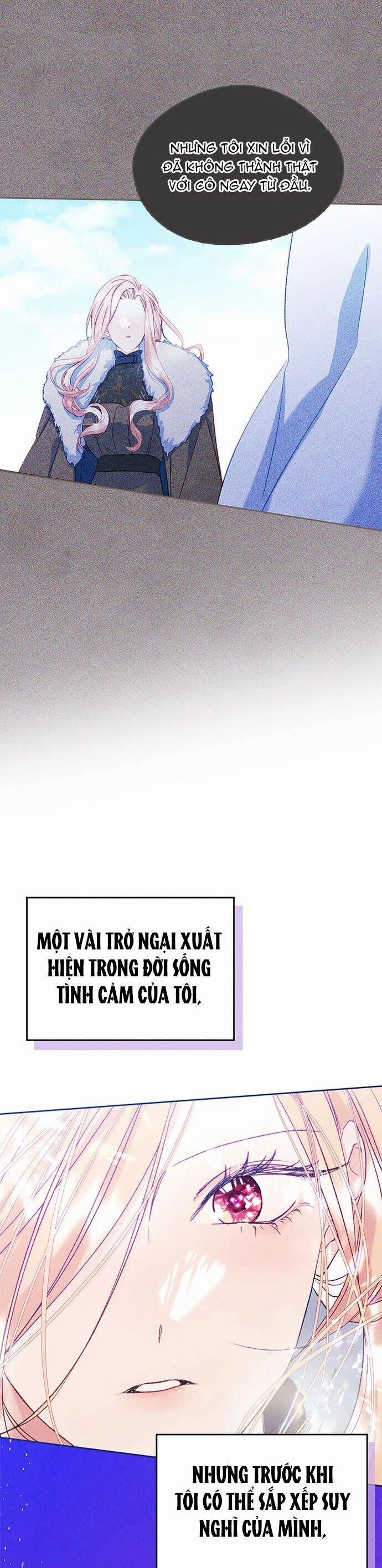 Bạn Thân Khác Giới Của Nam Chính 58 trang 12