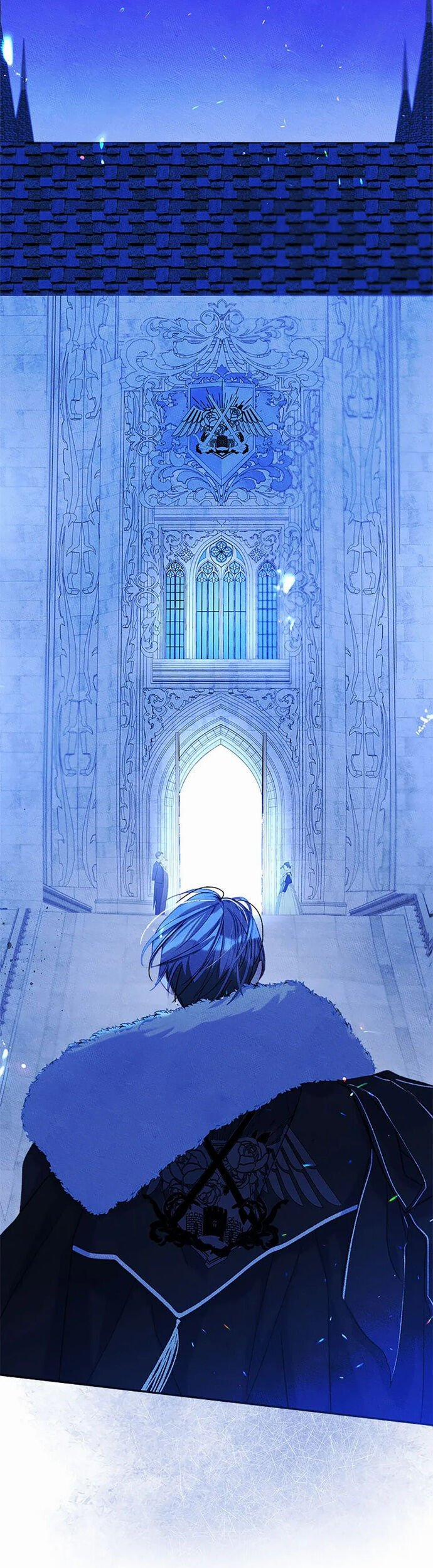 Bạn Thân Khác Giới Của Nam Chính 58 trang 14