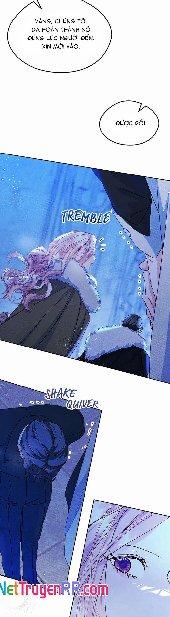 Bạn Thân Khác Giới Của Nam Chính 58 trang 16