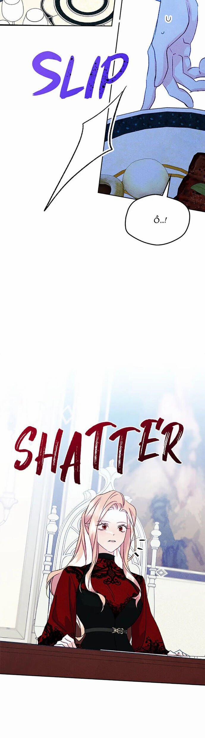 Bạn Thân Khác Giới Của Nam Chính 58 trang 21