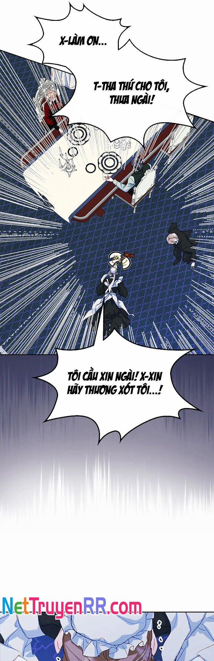 Bạn Thân Khác Giới Của Nam Chính 58 trang 22