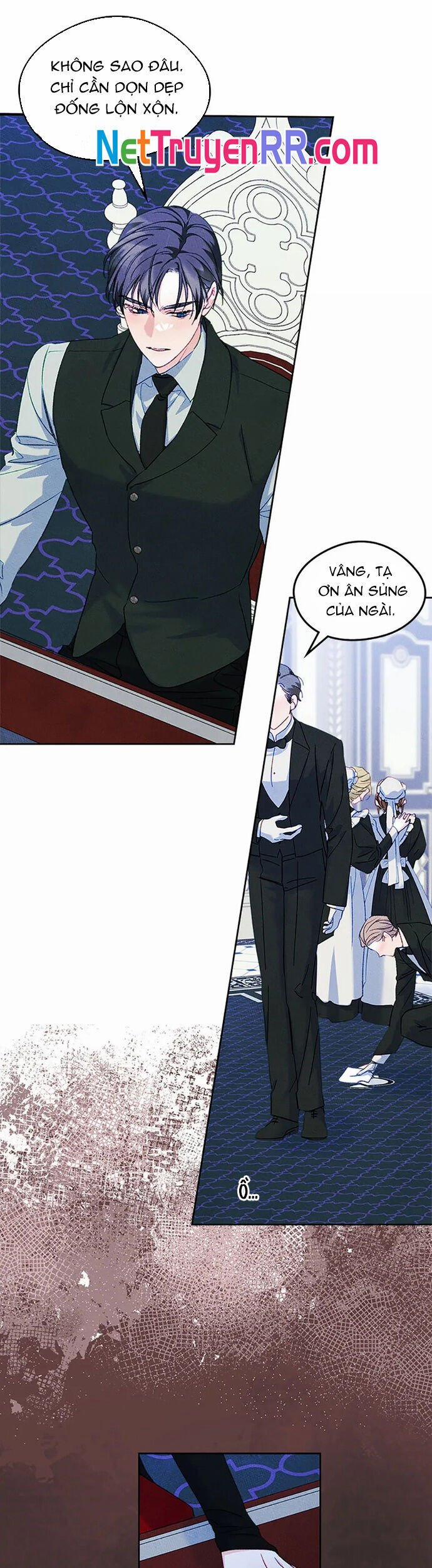 Bạn Thân Khác Giới Của Nam Chính 58 trang 24