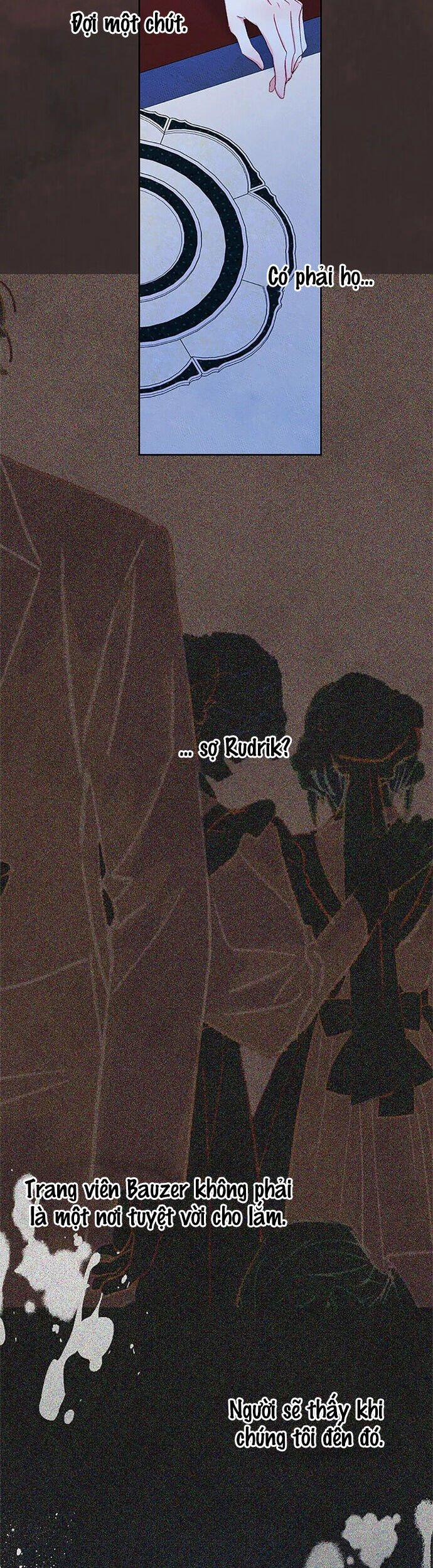 Bạn Thân Khác Giới Của Nam Chính 58 trang 25