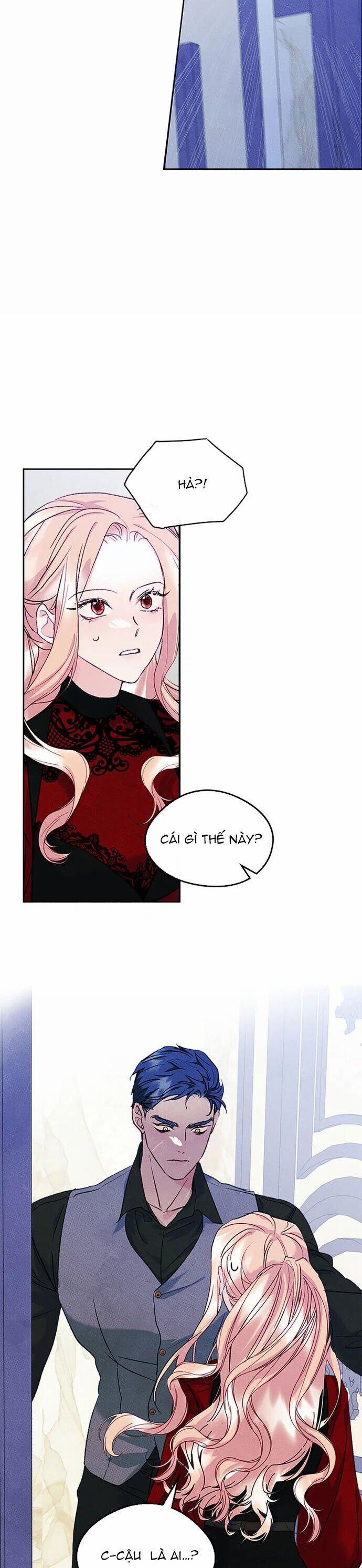 Bạn Thân Khác Giới Của Nam Chính 58 trang 29