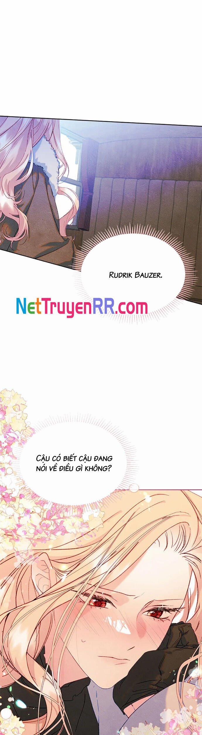 Bạn Thân Khác Giới Của Nam Chính 58 trang 6