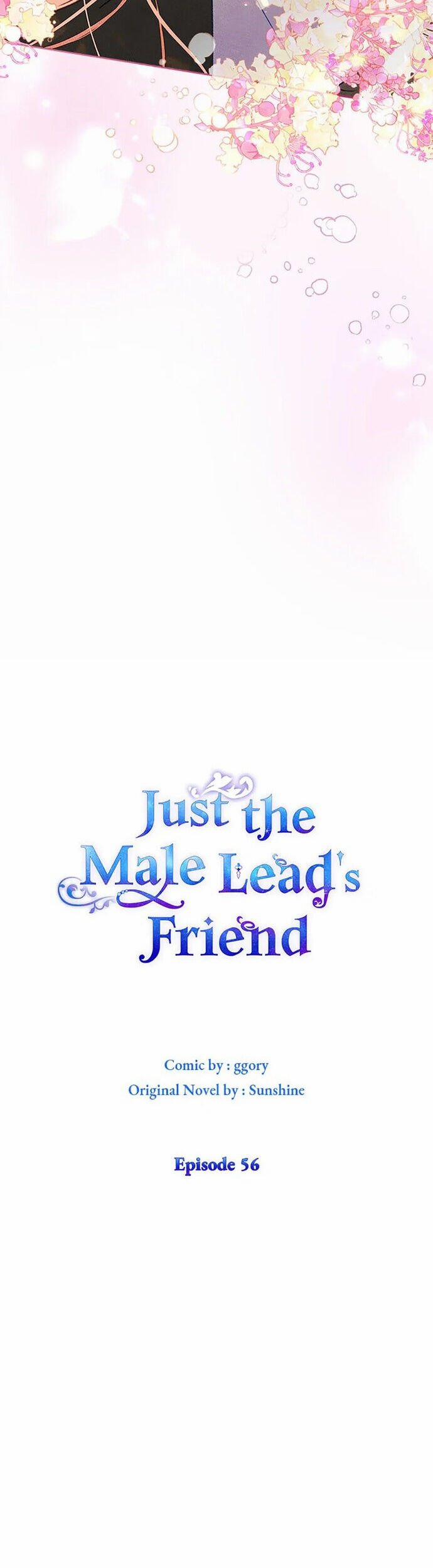 Bạn Thân Khác Giới Của Nam Chính 58 trang 7