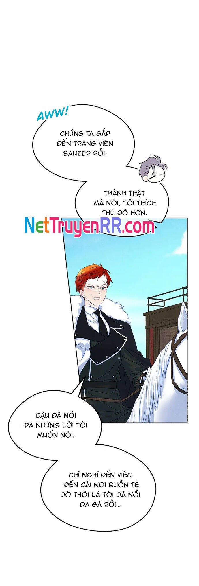 Bạn Thân Khác Giới Của Nam Chính 58 trang 8