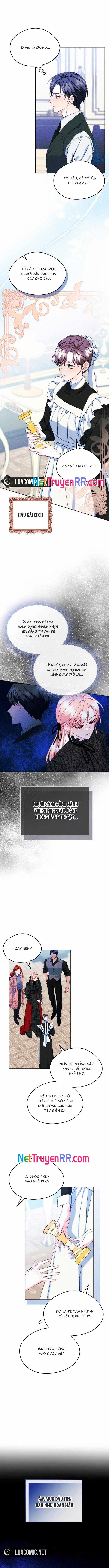 Bạn Thân Khác Giới Của Nam Chính 60 trang 2