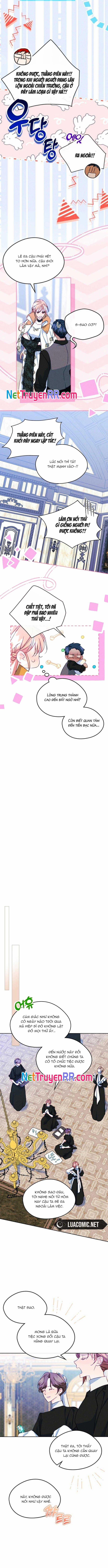 Bạn Thân Khác Giới Của Nam Chính 60 trang 6