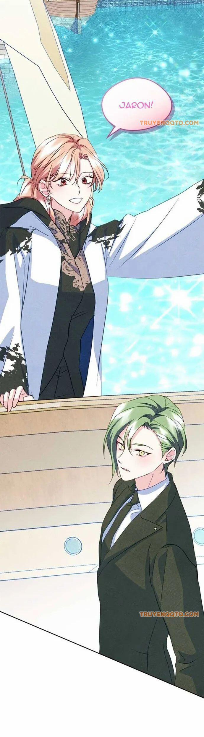 Bạn Thân Khác Giới Của Nam Chính 68 trang 1