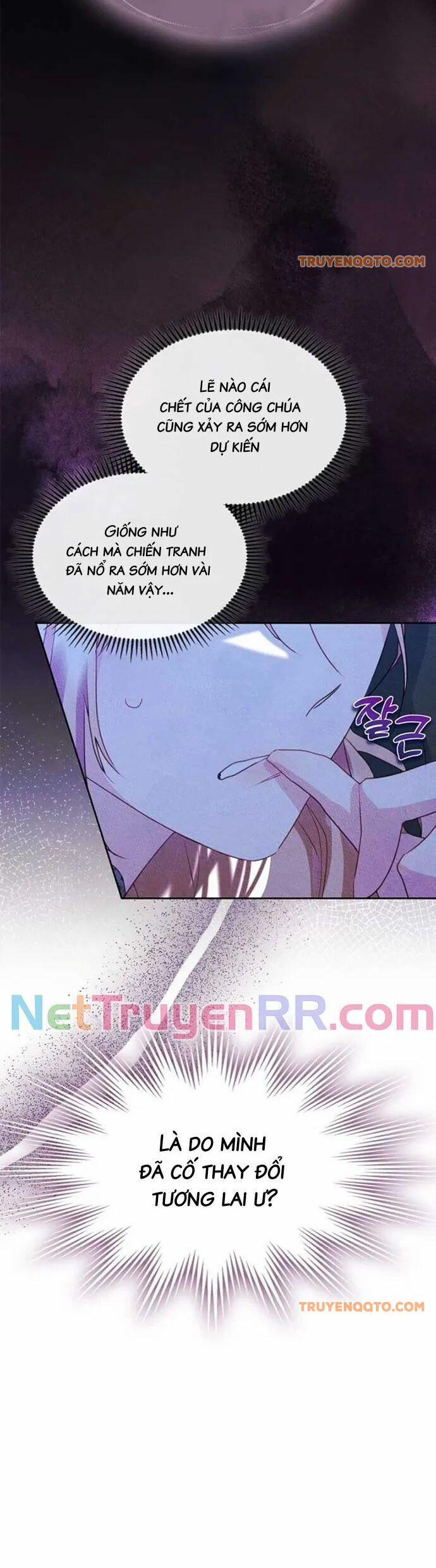 Bạn Thân Khác Giới Của Nam Chính 68 trang 11