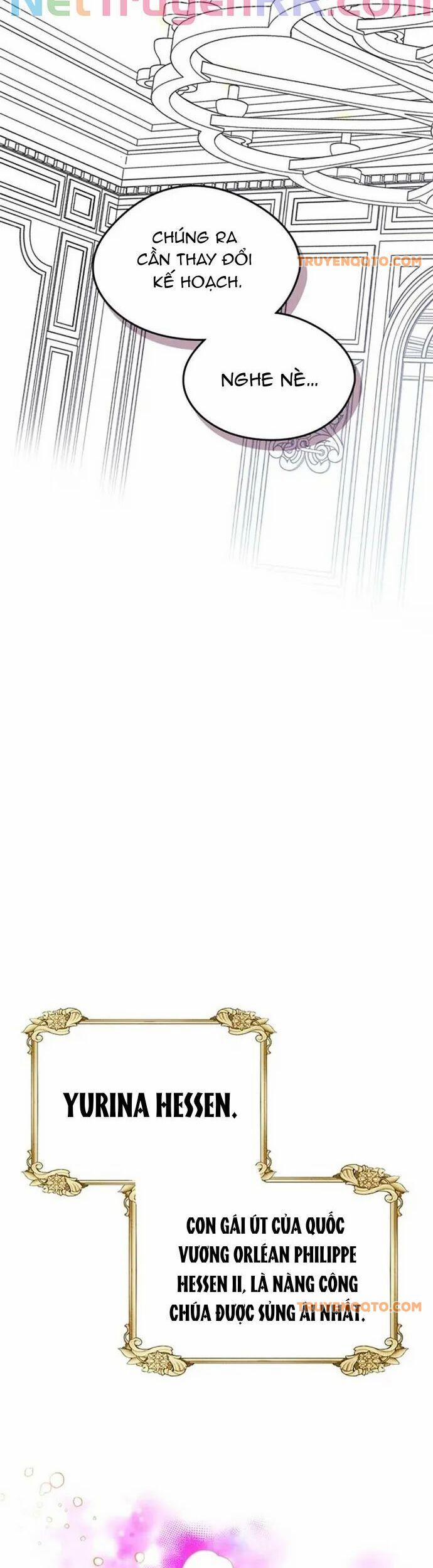 Bạn Thân Khác Giới Của Nam Chính 68 trang 17