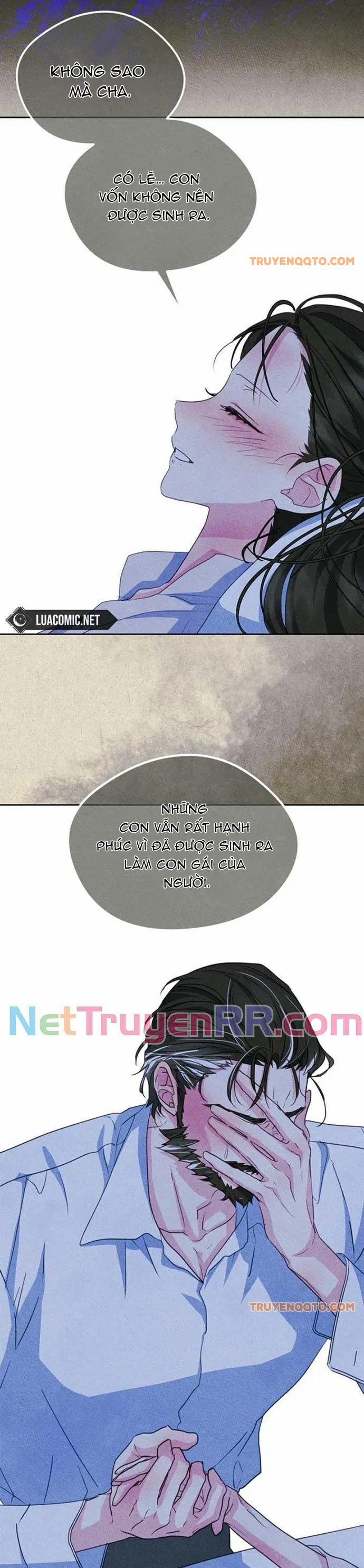 Bạn Thân Khác Giới Của Nam Chính 68 trang 24