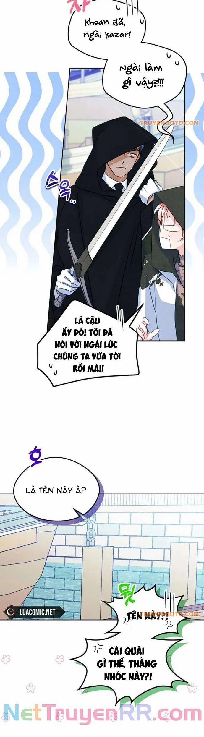 Bạn Thân Khác Giới Của Nam Chính 68 trang 3