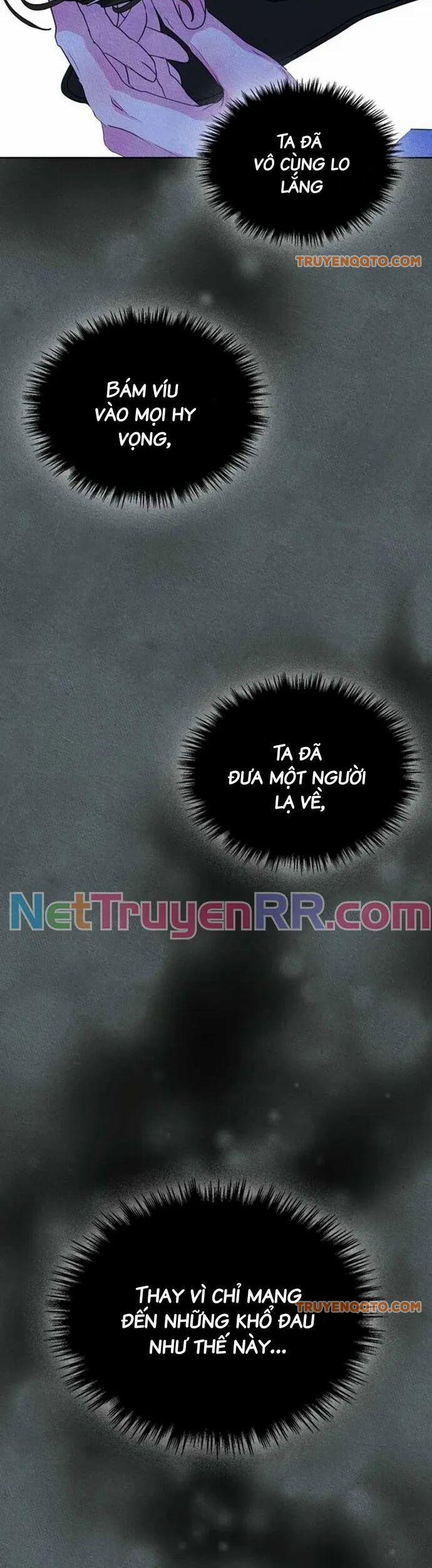 Bạn Thân Khác Giới Của Nam Chính 68 trang 30