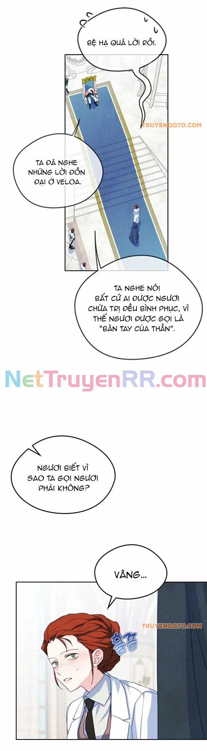 Bạn Thân Khác Giới Của Nam Chính 68 trang 35