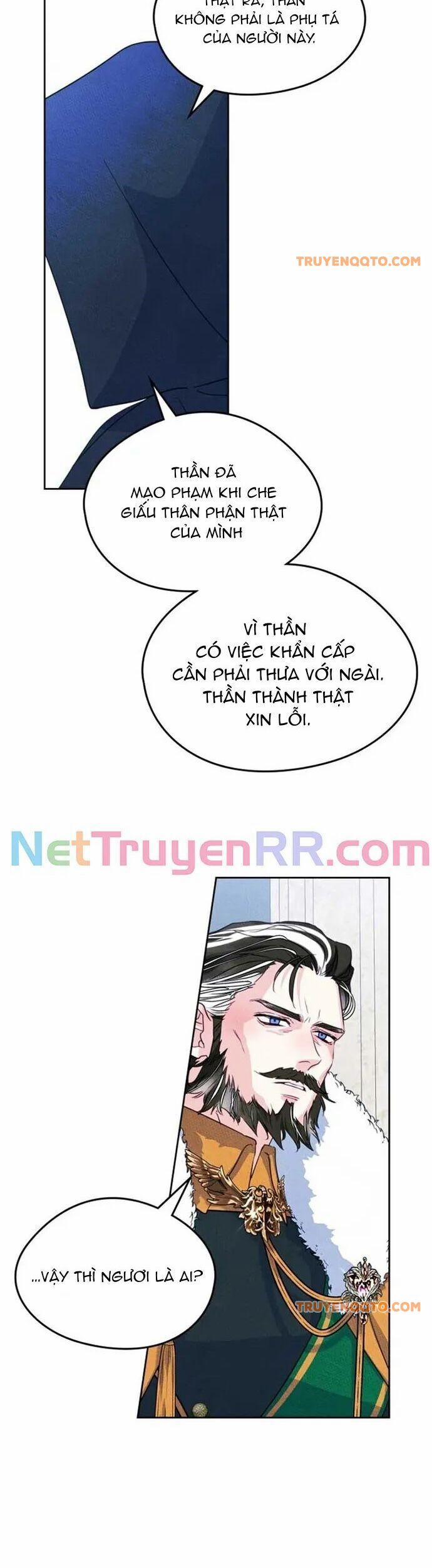 Bạn Thân Khác Giới Của Nam Chính 68 trang 38