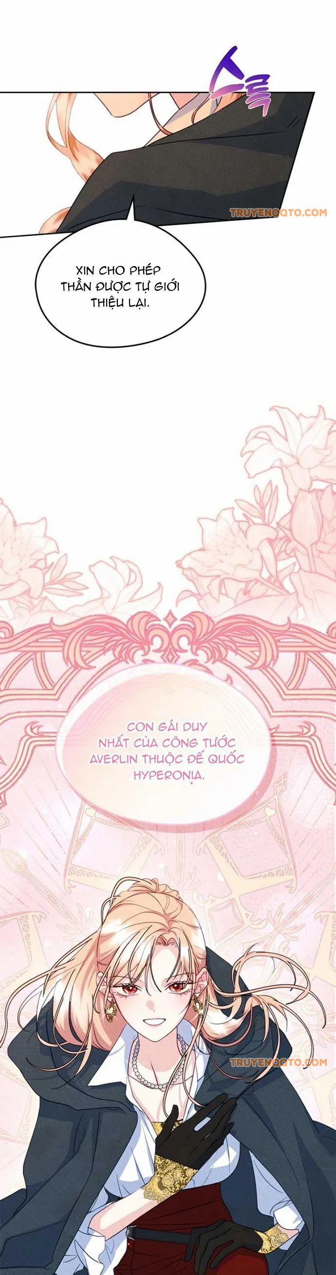 Bạn Thân Khác Giới Của Nam Chính 68 trang 39