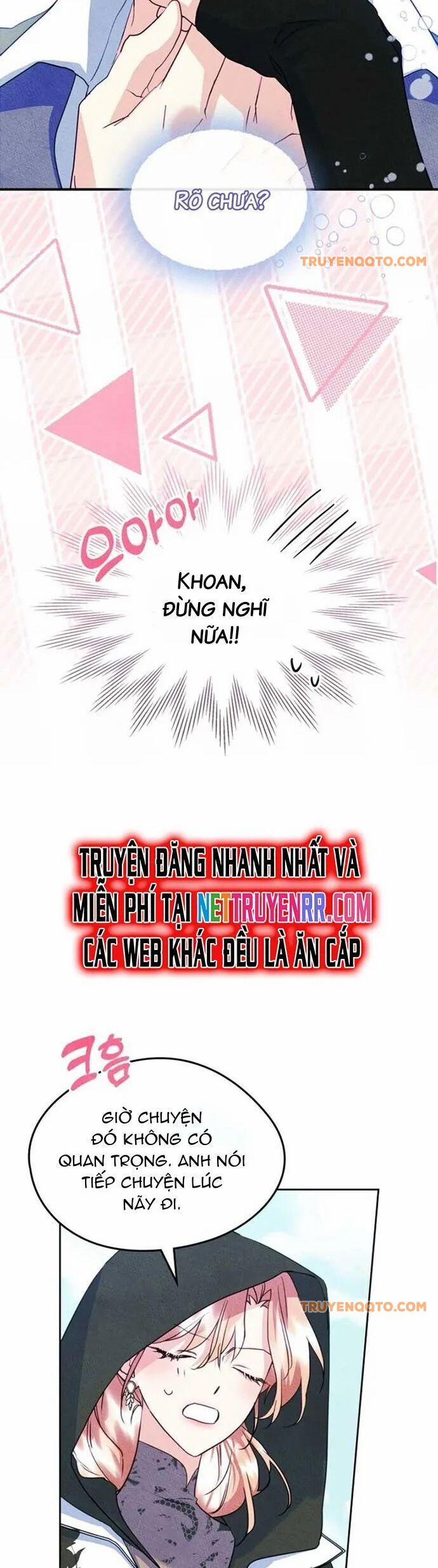 Bạn Thân Khác Giới Của Nam Chính 68 trang 6