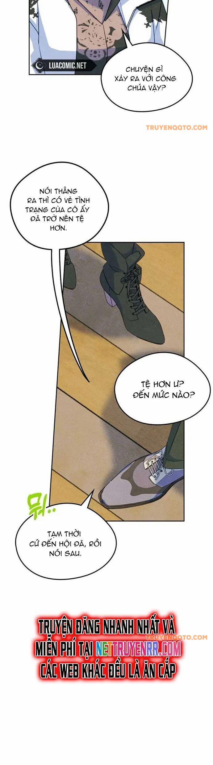 Bạn Thân Khác Giới Của Nam Chính 68 trang 7