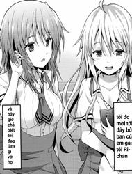 Đọc truyện tranh Bạn thân