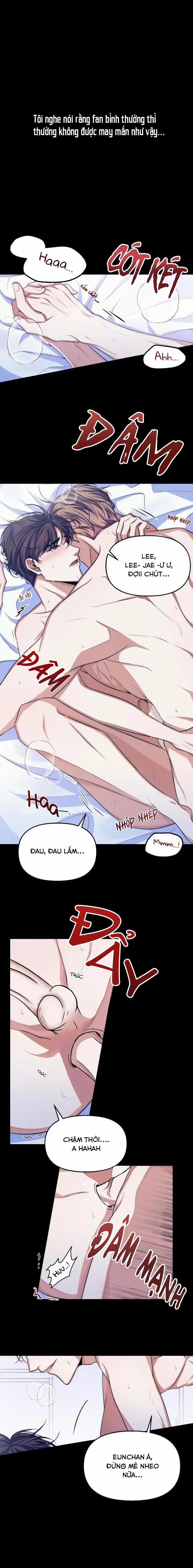 Bản Thảo Tình yêu [HOÀN] 1 trang 0